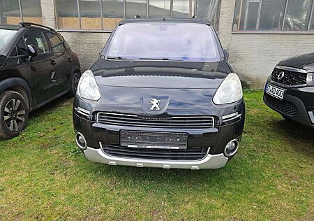 Peugeot Partner Tepee Diesel Tepee HDi FAP 115 Allure