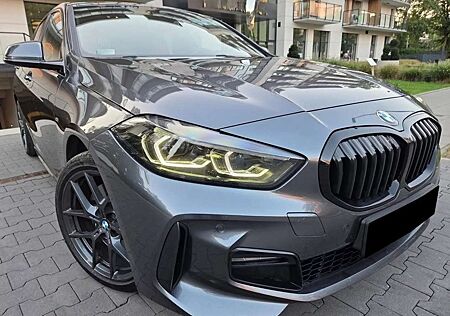 BMW 120 d xDrive 140 kW (190 PS) M Sport