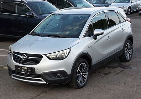 Opel Crossland X Innovation *NAVI*KAMERA*SHZ*WIPA*