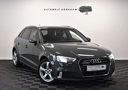 Audi A3 SB quattro sport *XENON*S-TR.*KEYLESS*SHZ*ACC