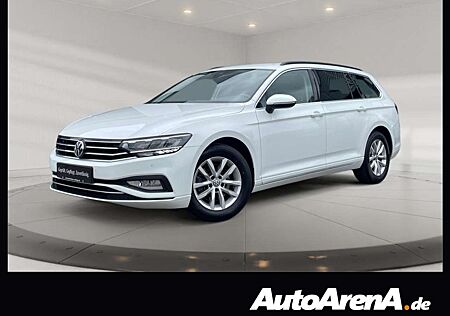 VW Passat Variant Volkswagen 1.5 TSI +ACC+AHK+Navi+SpurH+LM