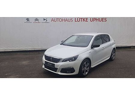 Peugeot 308 Allure 1.2 GT PureTech 130 Sportpaket Navi