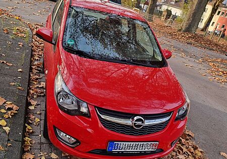 Opel Karl 1.0 Innovation