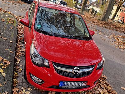 Opel Karl Karl 1.0 Innovation