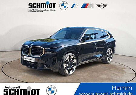 BMW XM 4.4 M Drivers Package