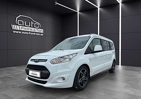 Ford Grand Tourneo *Automatik*Navi*Kamera*Pano*