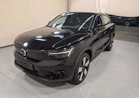 Volvo C40 Ultimate Twin Pure Electric AWD 20''/Sitzhzg./AHK