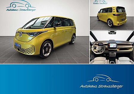 VW ID.BUZZ Volkswagen ID. Buzz Bus 150 kW Pro ACC AHK RFK Memory SHZ 2Z