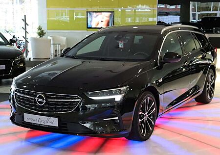 Opel Insignia Sports Tourer *1HD*ALU*PDC*LED*NAVI*SHZ