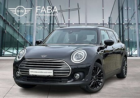 Mini Cooper Clubman DAB LED Klimaaut. PDC