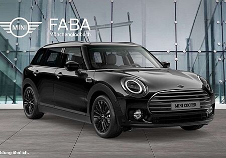 Mini Cooper Clubman DAB LED Klimaaut. PDC