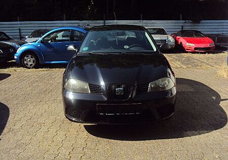 Seat Ibiza Amaro,Euro 4.