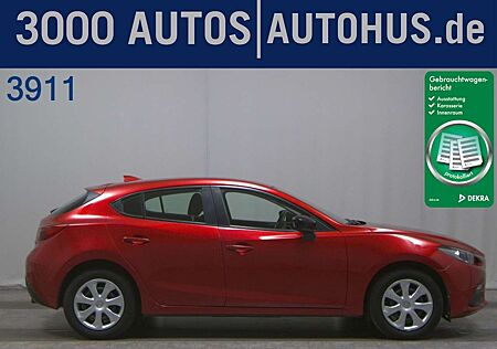 Mazda 3 1.5 SKYACTIV-G 100 Prime-Line
