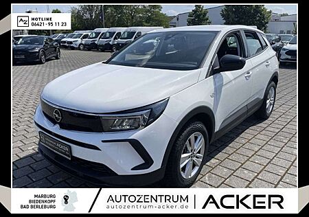 Opel Grandland 1.2 DI Enjoy GJR/Klima/LED /WinterPak