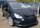 Ford S-Max 2,0 EcoBoost Titanium S PowerShift VOLL !!