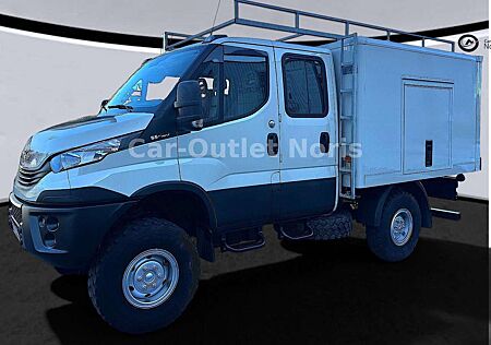 Iveco Others Daily*Offroad*Sonder-KFZ*55S18HDWX*Untersetzung