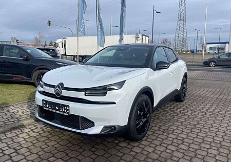 Citroën C4 Citroen Lim. Max*LED*DAB*NAVI*PANORAMA*