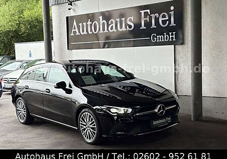 Mercedes-Benz CLA 200 d SB*PROGRESSIVE*LED*KAMERA*AHK*MBUX*2.H
