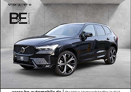 Volvo XC 60 XC60 B4 Plus Dark 2WD