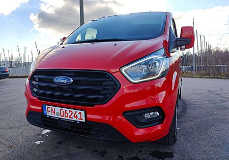 Ford Transit Custom 340 L2 Trend / NAVI / KAMERA / REGALE / lang