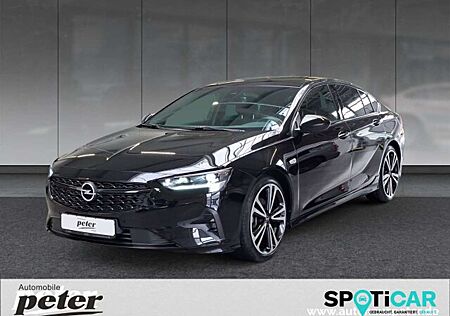 Opel Insignia 2.0 Turbo Ultimate Automatik Leder Sitzheizung IntelliLux 200PS