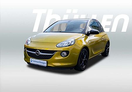 Opel Adam Jam 1.4 Bluetooth Klima Einparkhilfe