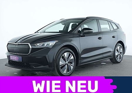 Skoda Enyaq 50 Loft LED|Navi|Infotainment-Paket|SHZ|PDC