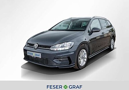 VW Golf Volkswagen VII 2.0 TDI CL R-LINE/ACC/NAVI/KAMERA/SHZ