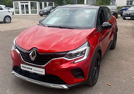 Renault Captur TCe 90 EVOLUTION