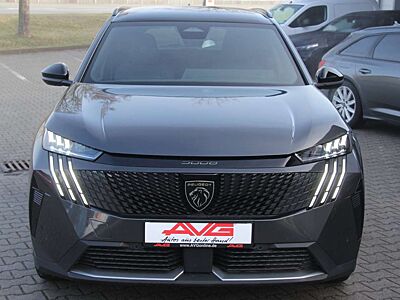 Peugeot 5008 145PS GT FULL-LED 7Si Sitzh 19Z AHKVorbereitung