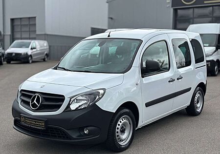 Mercedes-Benz Citan 109 CDI Tourer LANG KLIMA 1HAND KAMERA EU6