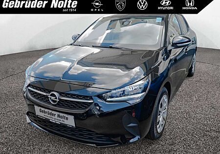Opel Corsa e Edition KLIMAAUTOMATIK
