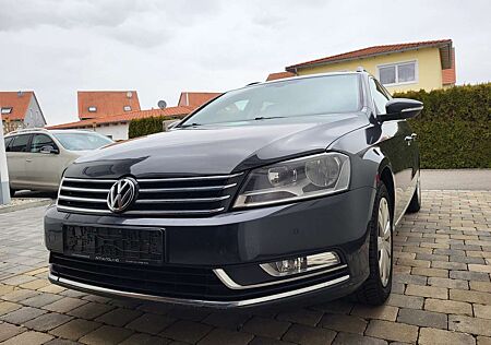 VW Passat Variant Volkswagen 2.0 Blue TDI SCR Comfortline