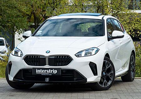 BMW 120 d M SPORT.PANO.DR.ASS.SHZ.LED.ISO.NEU MODELL