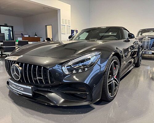 Mercedes-Benz AMG GT 4.0 V8 BITURBO,DCT,ROADSTER