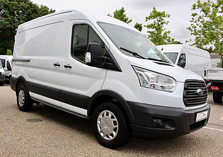 Ford Transit Kasten 350 L2H2 TREND 1.HD·PDC·KLIMA·GRA