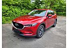 Mazda CX-5 SKYACTIV-G 160 AWD Sports-Line