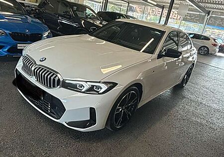 BMW 318i 318 Aut. M Sport