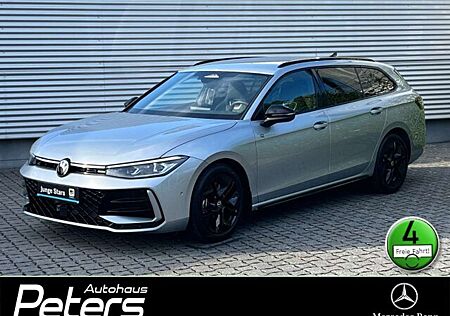 VW Passat Volkswagen 2.0 TDI R-Line 4Motion Standheizung/Autom.