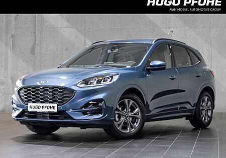 Ford Kuga ST-Line AHK ACC KAM NAVI LED WI-PKT