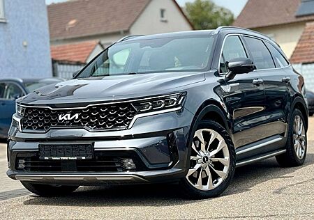 Kia Sorento 2.2 CRDi DCT8 AWD Platinum 7-Sitzer|PANO