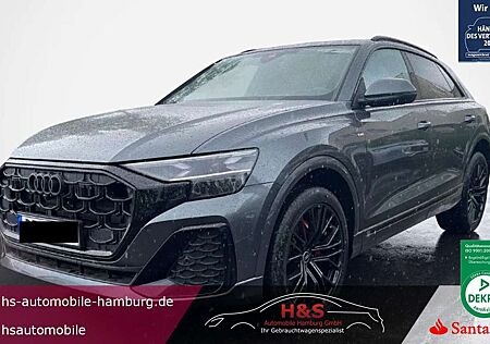 Audi Q8 50 TDI quattro S LINE