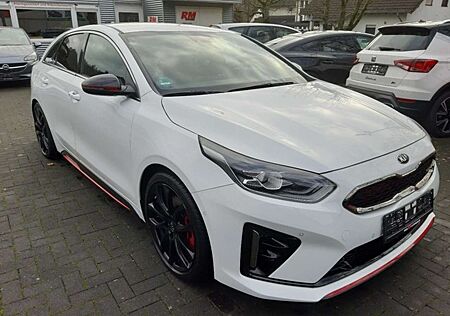 Kia Pro_ceed ProCeed / pro_cee'd GT ACC KAMERA LED 2X18ZOLL