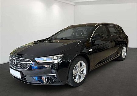 Opel Insignia +Sports+Tourer+2.0+Diesel+Aut.+Elegance