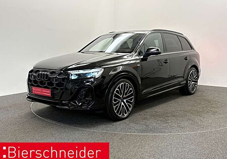 Audi Q7 S line TDI quattro tiptronic 7 SITZE PANO AHK HEAD