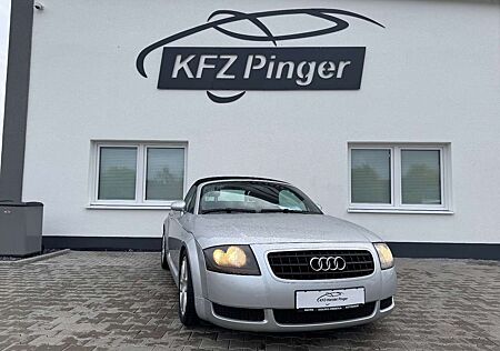Audi TT Coupe/Roadster 1.8 T Roadster