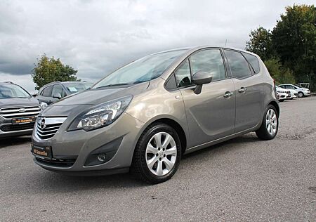 Opel Meriva 1.4 PDC PANORAMA NAVI SHZ LEDER ALU