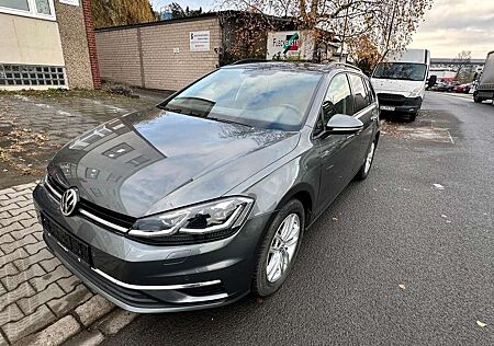 VW Golf Volkswagen VII KlimaAuto*Sitzheiz*Navi*Multif*Garantie