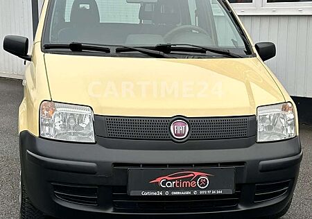 Fiat Panda 1.1 8V Active*2.HAND*WENIG KM*TÜV*