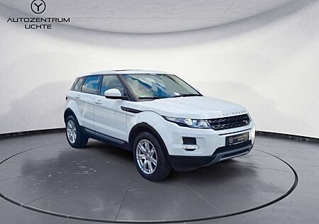 Land Rover Range Rover Evoque Pure/PANORAMA/KAMERA